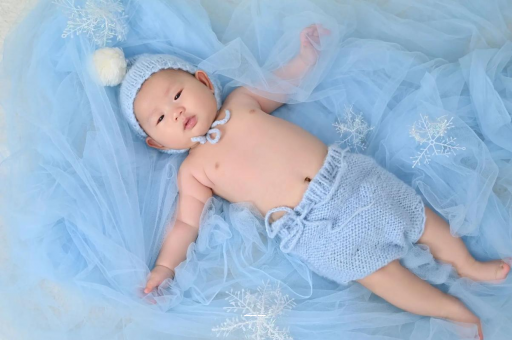 保山2岁宝宝脚长多少厘米 保山2岁宝宝脚长多少厘米